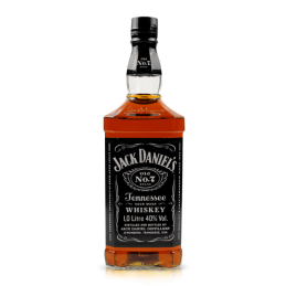Jack Daniels Tennessee...