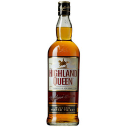 Highland Queen Blended...