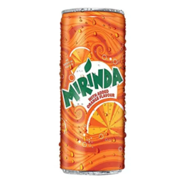 Mirinda Orange 440ml