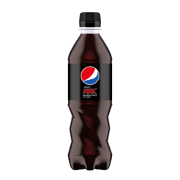 Pepsi Max Pet 500ml