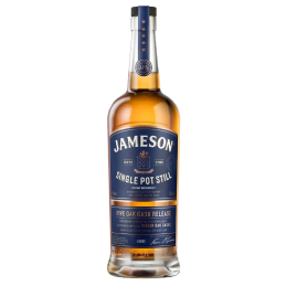 Jameson Single Pot Irish...
