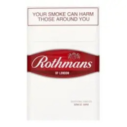 Rothmans Red Kingsize 20s...