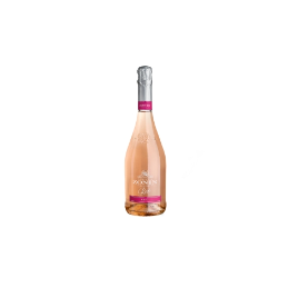 Zonin Prosecco Rose Brut 750ml