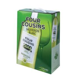 Four Cousins Collection...