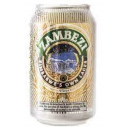 copy of Zambezi Lager Can...