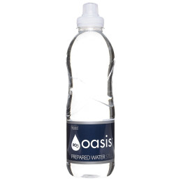 Oasis water Sport Cap 750ml