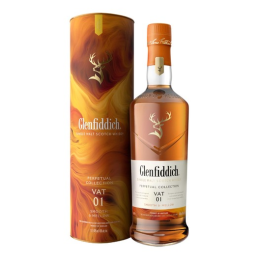 Glenfiddich Vat 01 1L