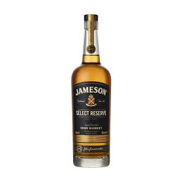 Jameson Select Reserve 750ml