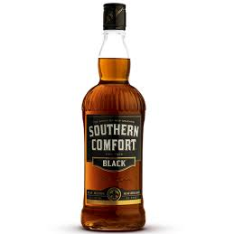 Southern Comfort Black 750ml