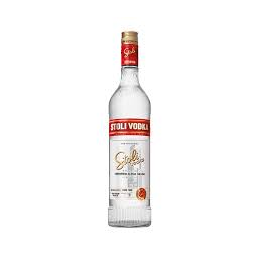 Stolichnaya  Vodka org 750ml