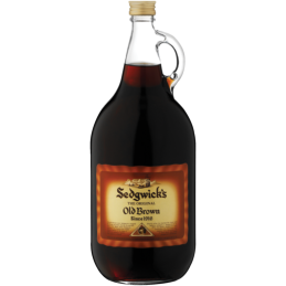 Sedgewick Old Brown 2L