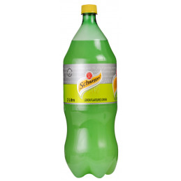 Schweppes Lemon 2L