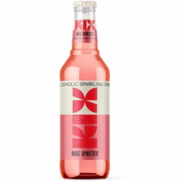 Kix Rose Spritzer Raspberry...