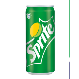 Sprite Cans 440ml