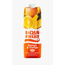 Liquifruit Mango Orange 1L