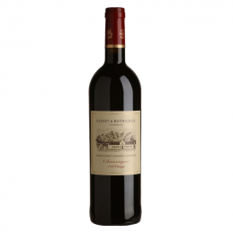 Rupert & Rothschild Classique Wine 750ml