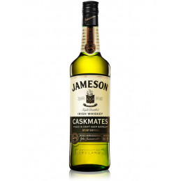 Jameson Caskmates Irish...