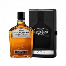 Gentleman Jack Rare Whiskey...