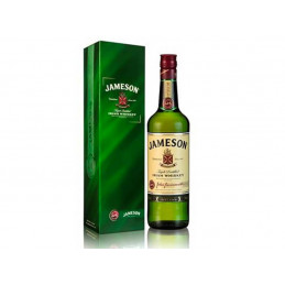 Jameson Irish Whiskey 1Lt