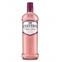 Strettons Triple Berry Gin...