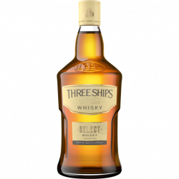 Three Ships 3 Year Whiskey...