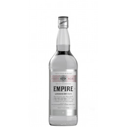 Empire London Dry Gin 750ml