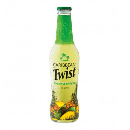 Caribbean Twist Pineapple...