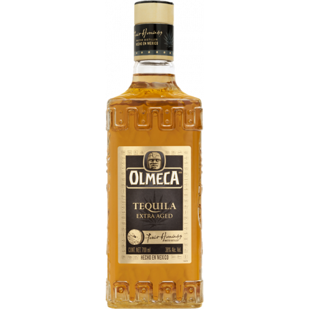 Olmeca Tequila Extra Aged 750ml