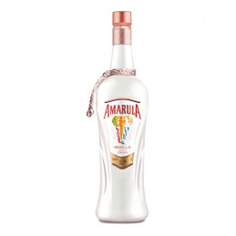 Amarula Vanilla Spice...