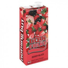 Liquifruit Berry Blaze 1L