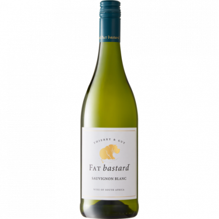 Fat Bastard Sauv Blanc 2020 750ML