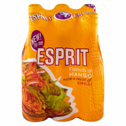 Esprit Mango & Twist of...
