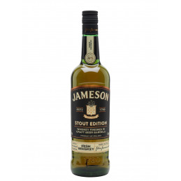 Jameson Caskmate Stout...