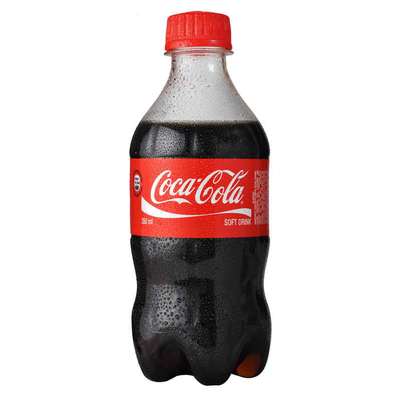 Coca Cola Pet 350mlx12