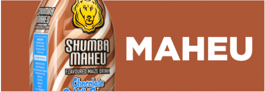 Shumba Maheu